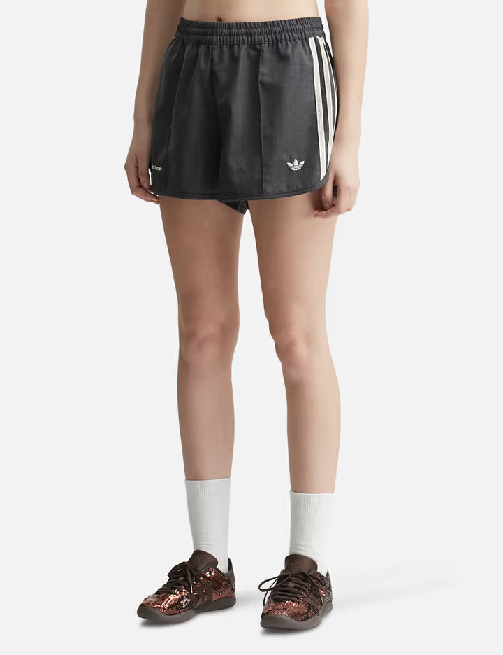 Adidas Originals X Wales Bonner Wool Short