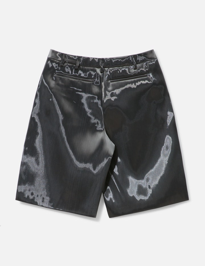 LIQUID METAL SHORTS