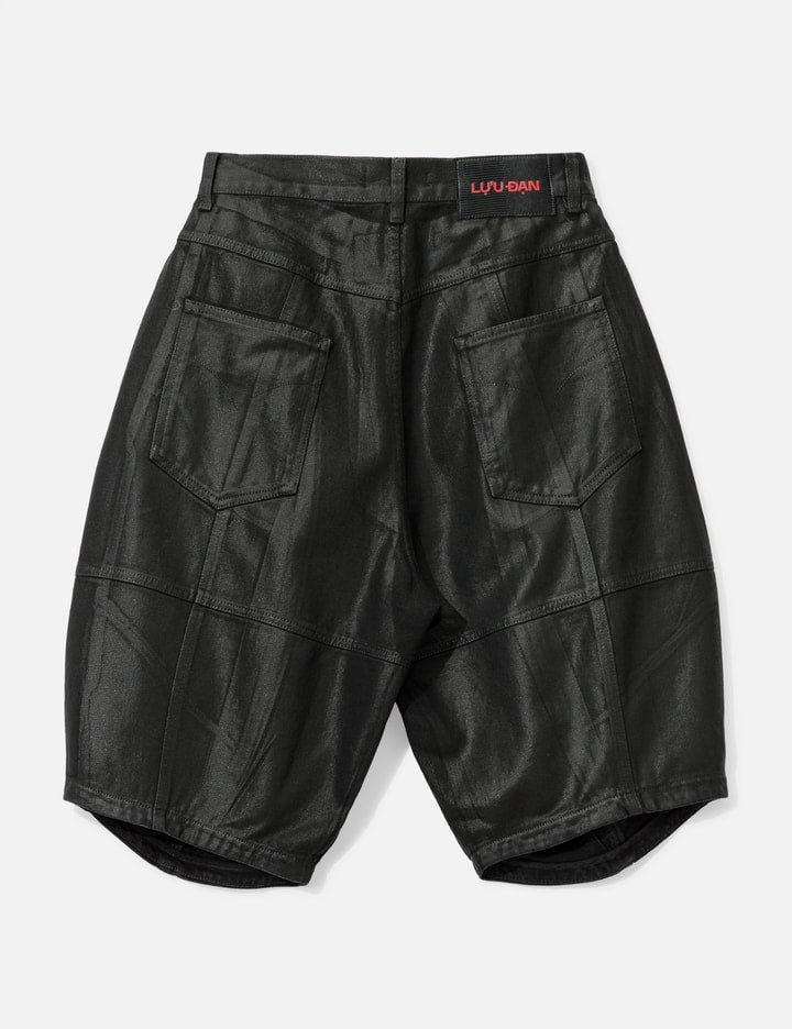 Puffa Shorts