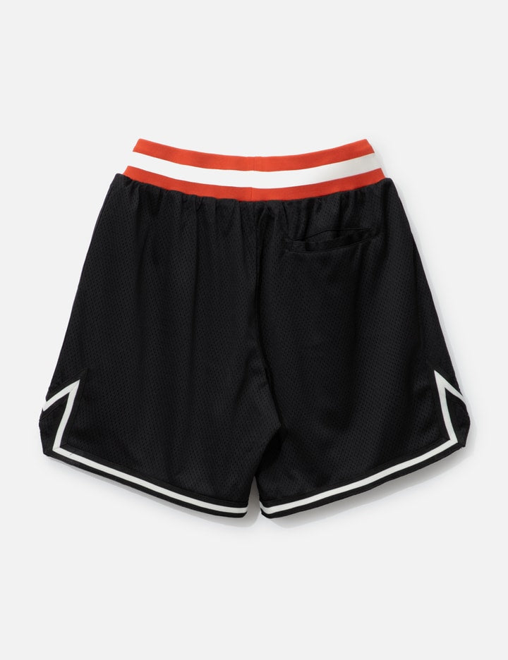 MARKET STUDIOS GAME SHORTS