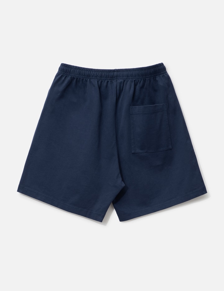 Home Run Gym Short