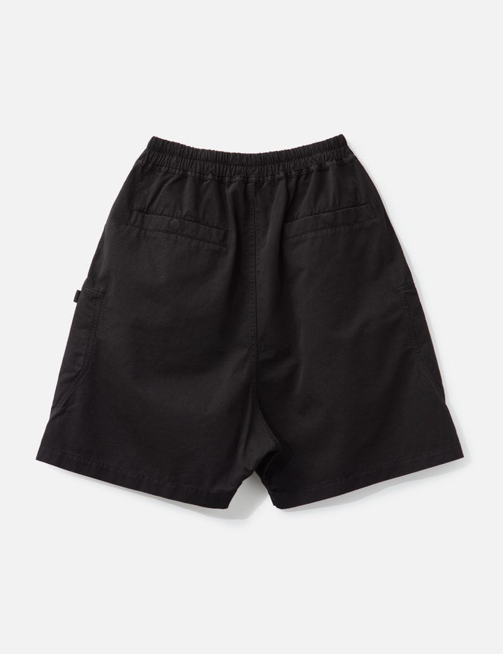 Bauhaus Shorts