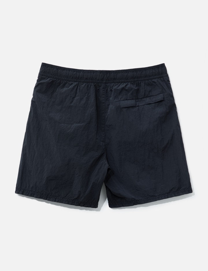 Nylon Metal in ECONYL® Swim Shorts