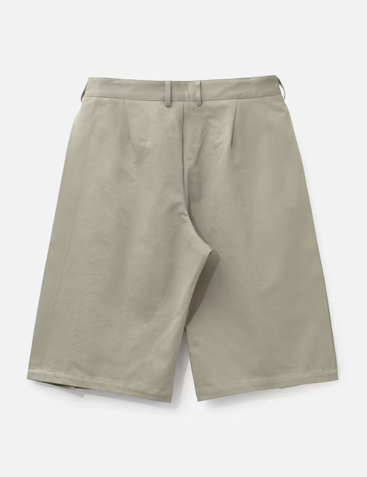 Bermuda Chino Shorts