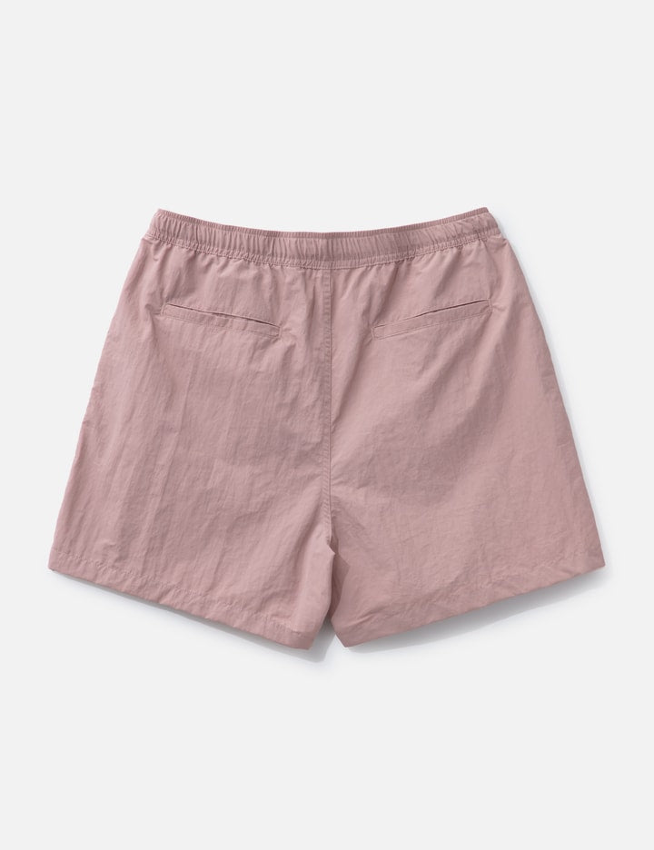 Nylon Climber Short