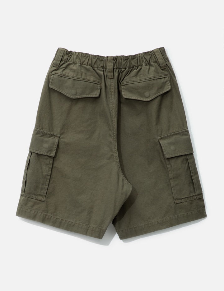 FOUR LEGS SHORTS