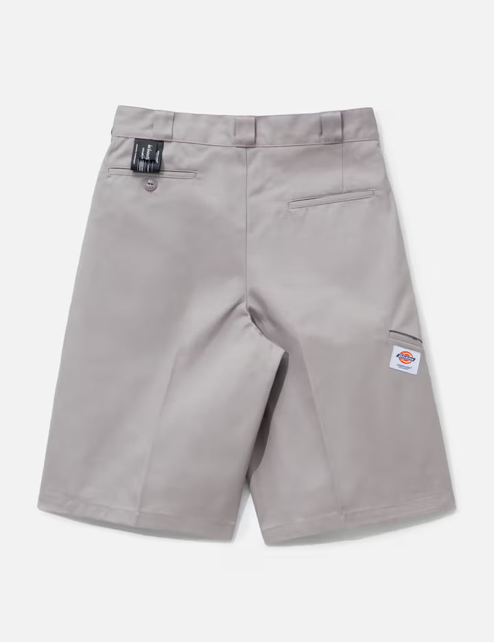 Undercover X Dickies Curved Short