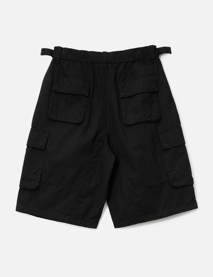 Bermuda Cargo Pants