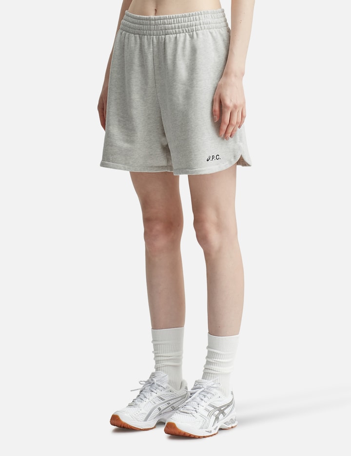 A.P.C. x ASICS Coast Short