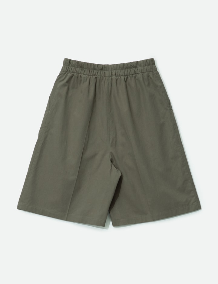 Relaxed Shorts