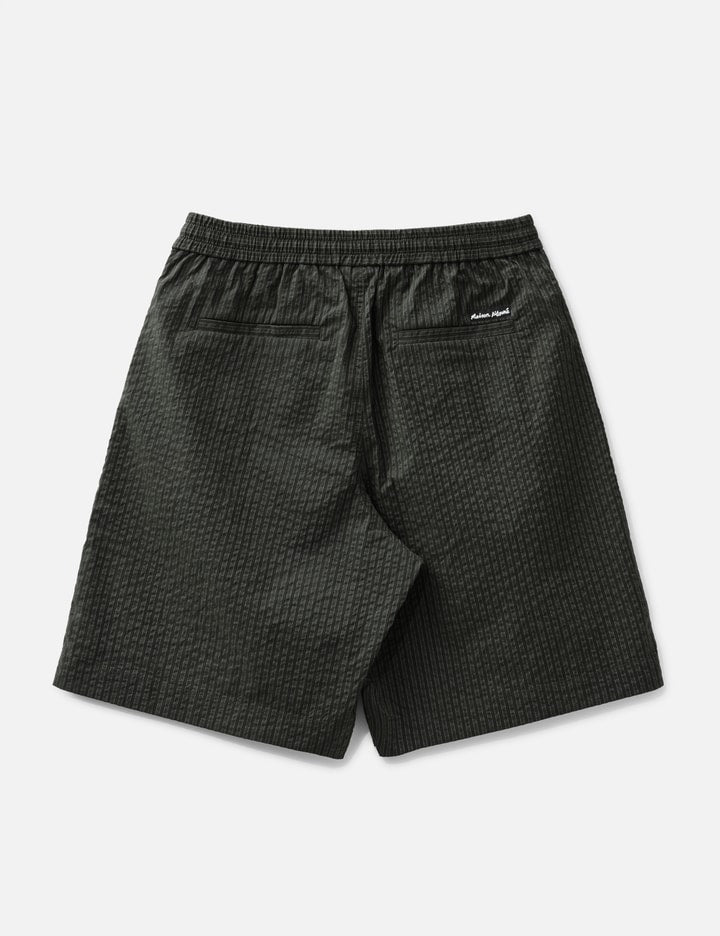 Elasticated Bermuda