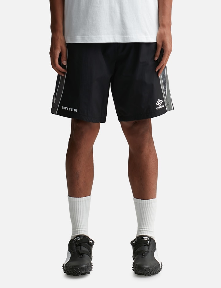 Butter Goods x Umbro Diamond Shorts