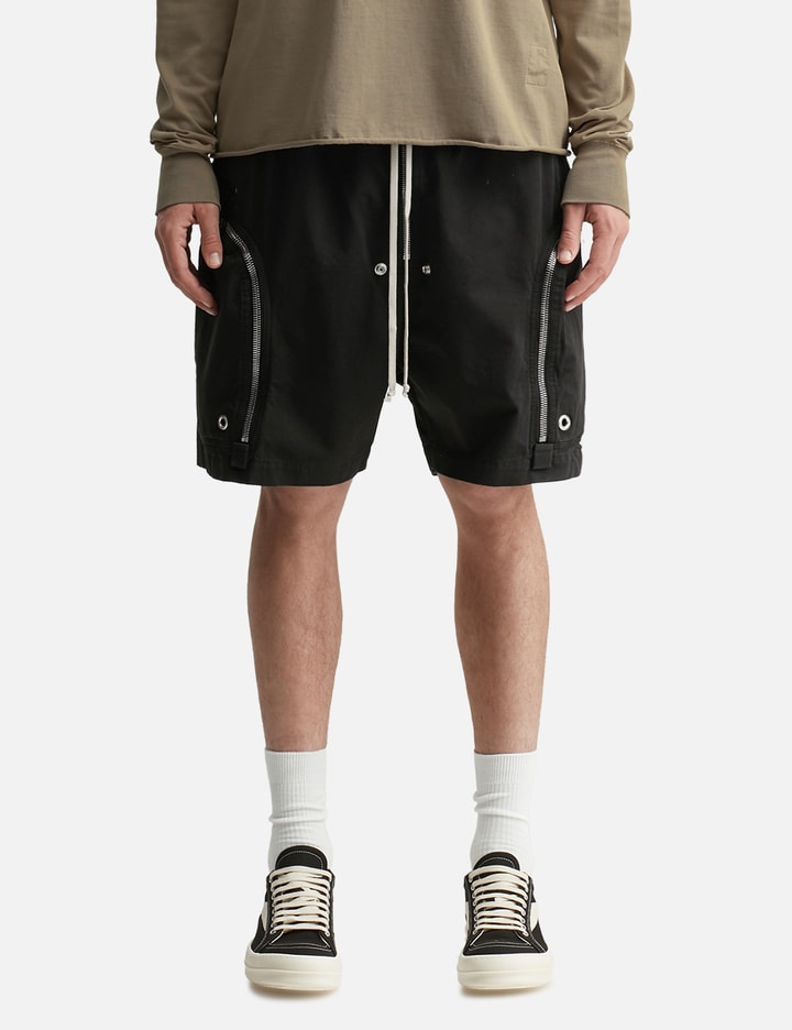 Bauhaus Shorts