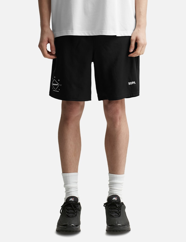 GAME SHORTS