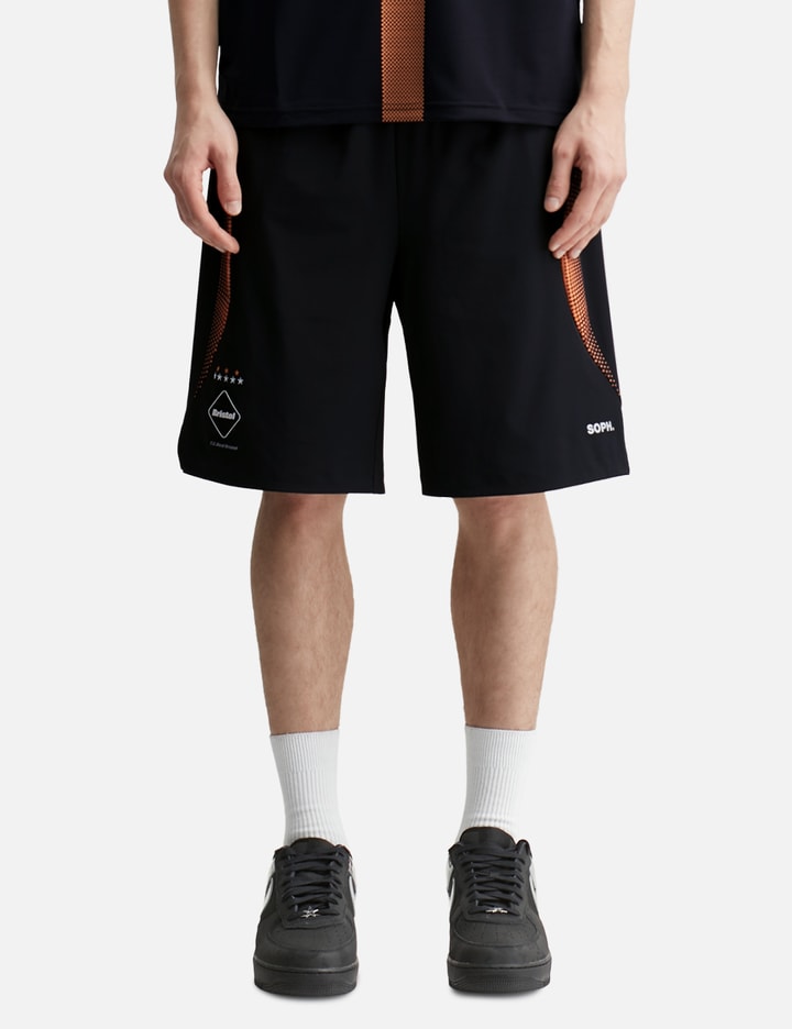 GAME SHORTS