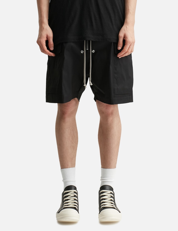 Cargobela Shorts
