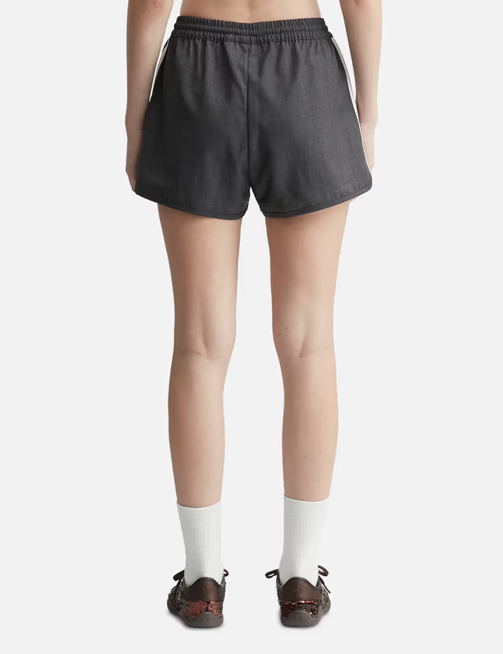 Adidas Originals X Wales Bonner Wool Short