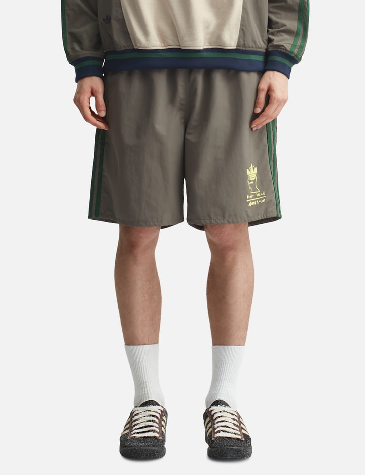 Brain Dead Shorts
