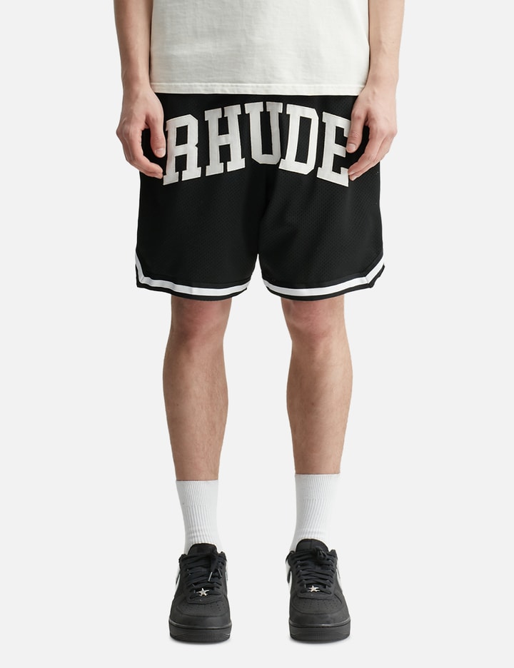 Collegiate Basketball Shorts