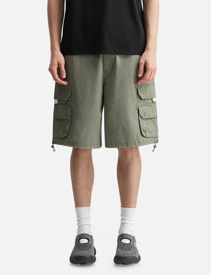 Field Cargo Shorts