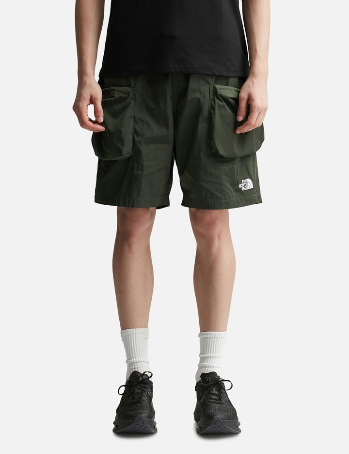 M CASUAL SHORTS - AP