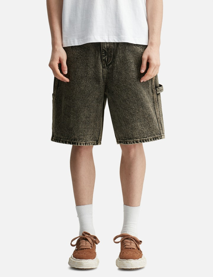 Weathergear Denim Shorts