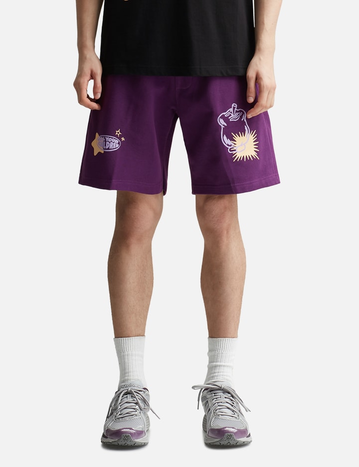 FNV Peppero Shorts