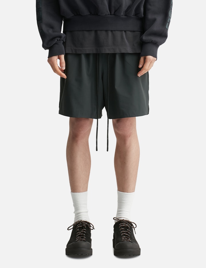 Tech Nylon Classic Short