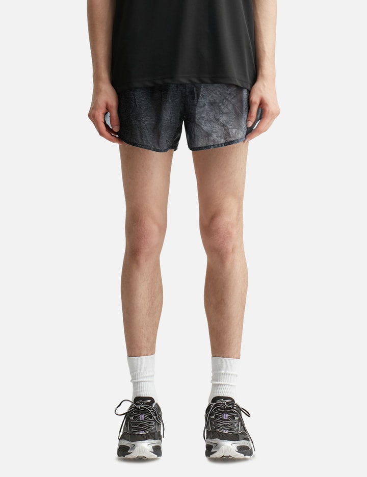 Track Shorts