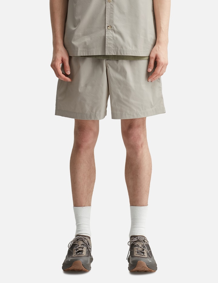 Elasticated Shorts