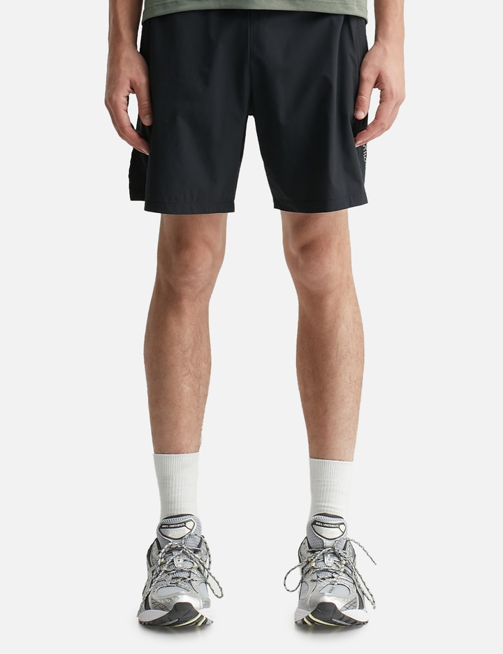 Pace Light Shorts