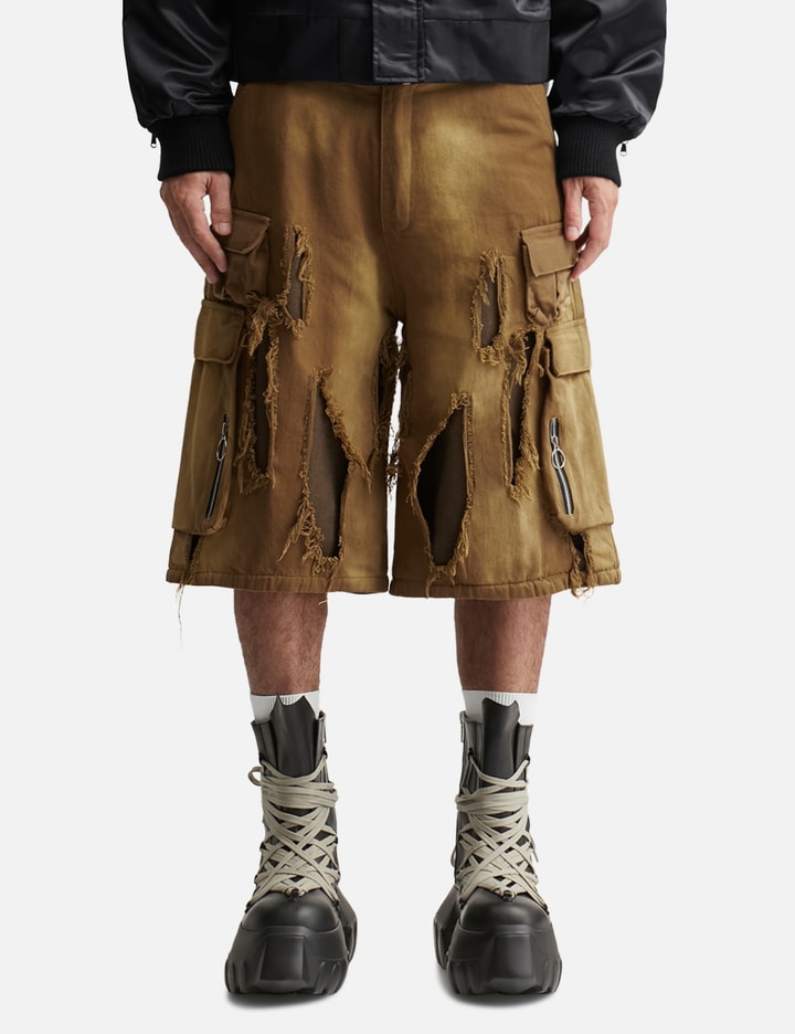 Dreamers Cargo Shorts