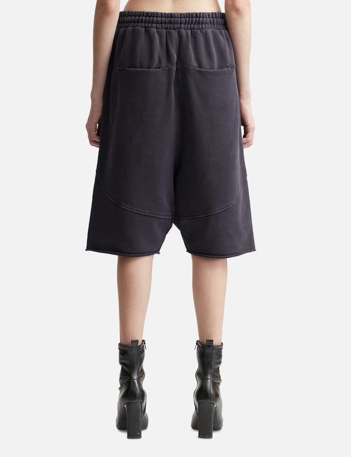 Heavy Drop Shorts