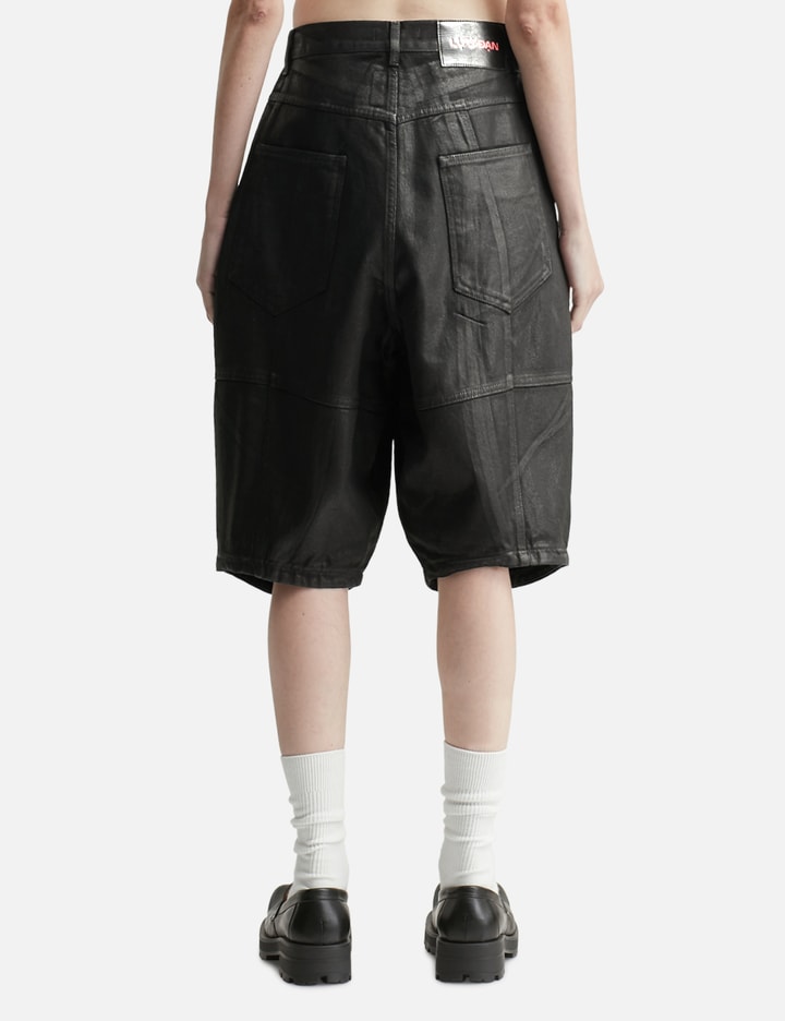 Puffa Shorts