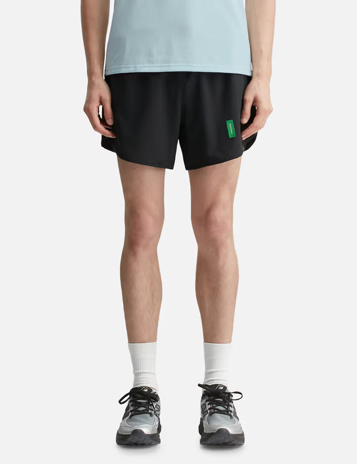 5" Training Shorts
