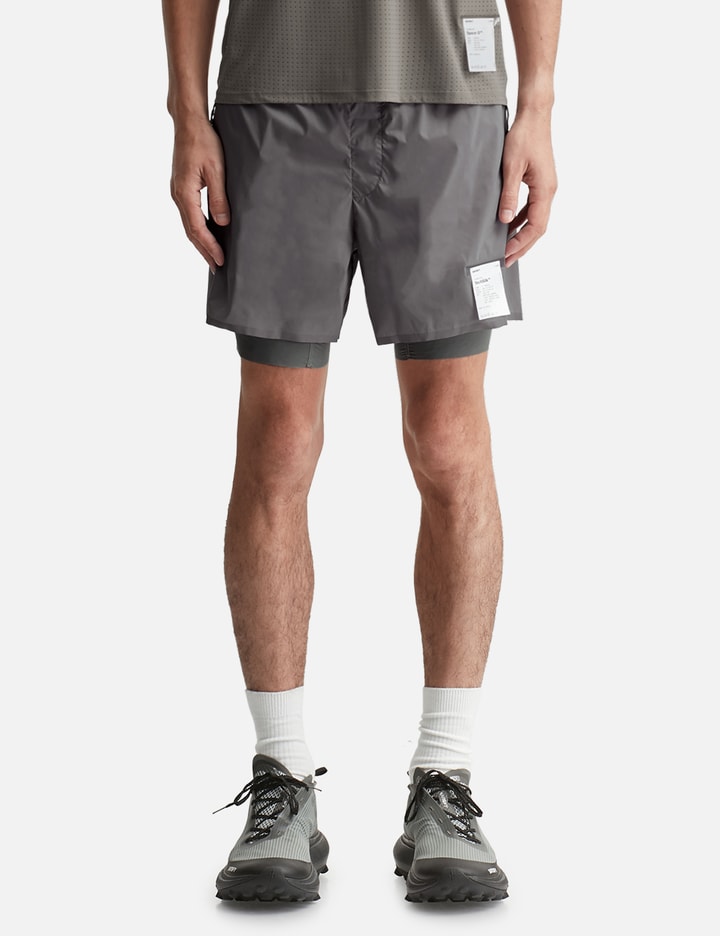 TechSilk™ 5" Shorts