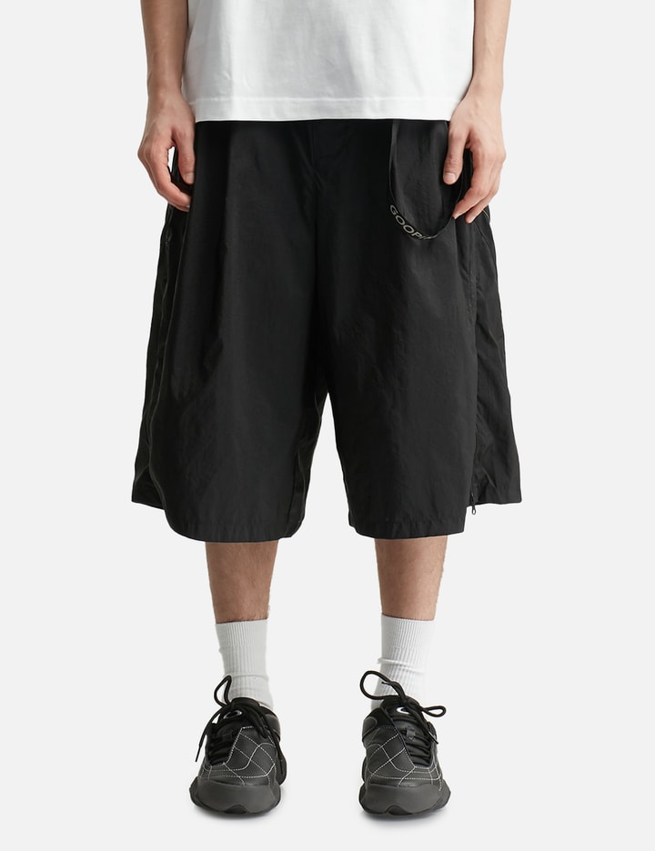 GOOPiMADE x TIGHTBOOTH “GTB-01P” SP Baggy 7/10 Slacks