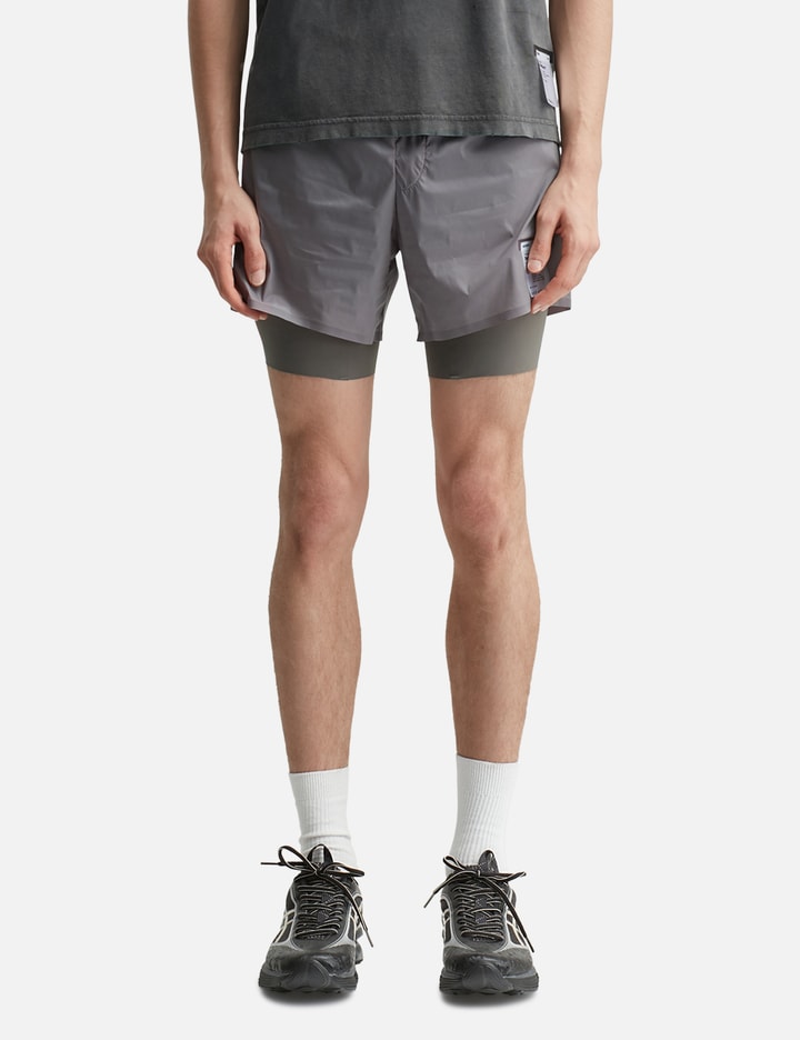 TechSilk™ 8" Shorts