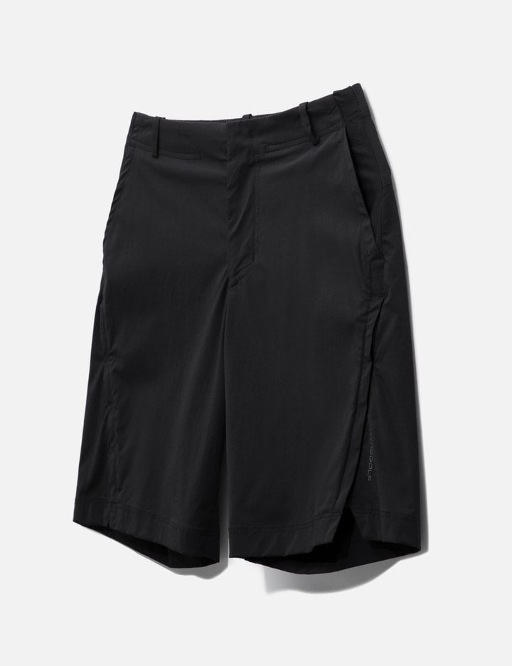 HYPEGOLF x POST ARCHIVE FACTION (PAF) Woven Vent Shorts