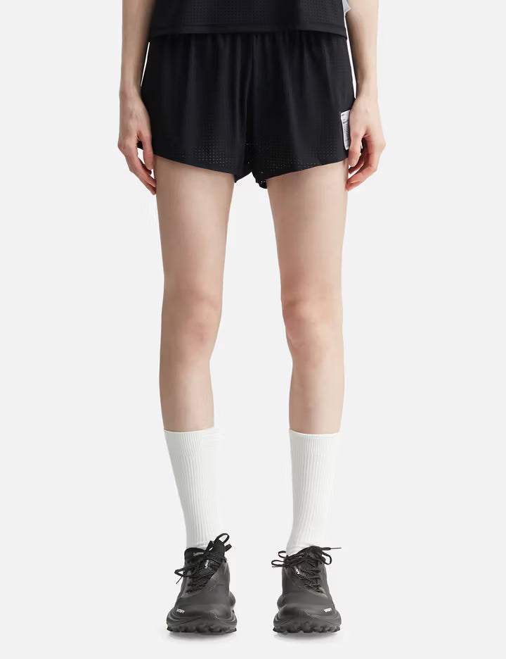 Space‑O™ 2.5" Shorts