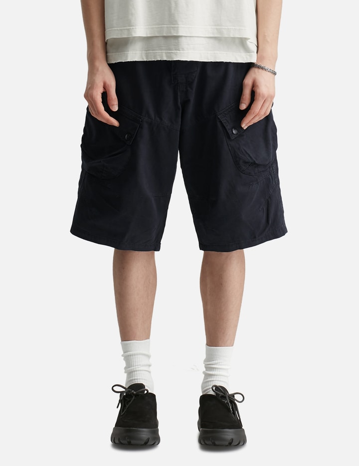 Piet x Oakley SB Oversized Shorts