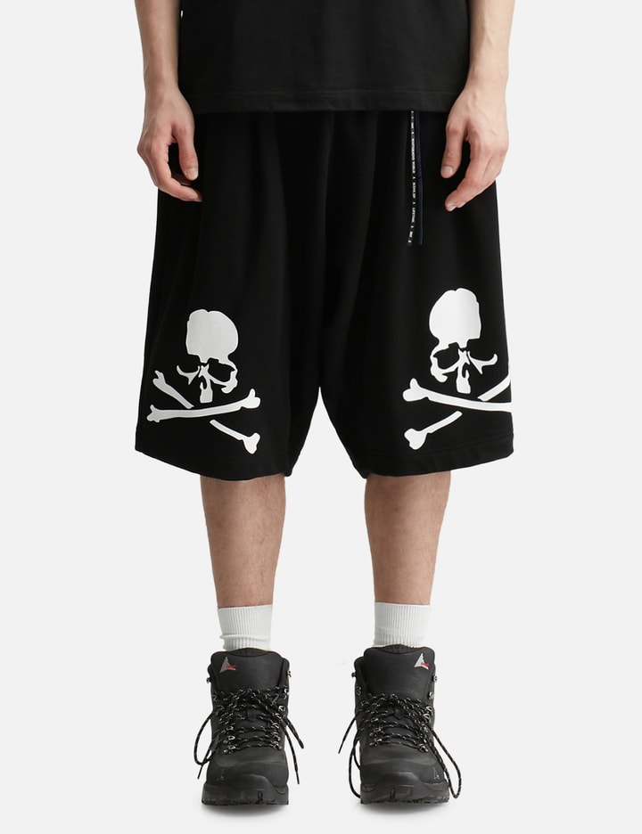 OG Sweatshorts