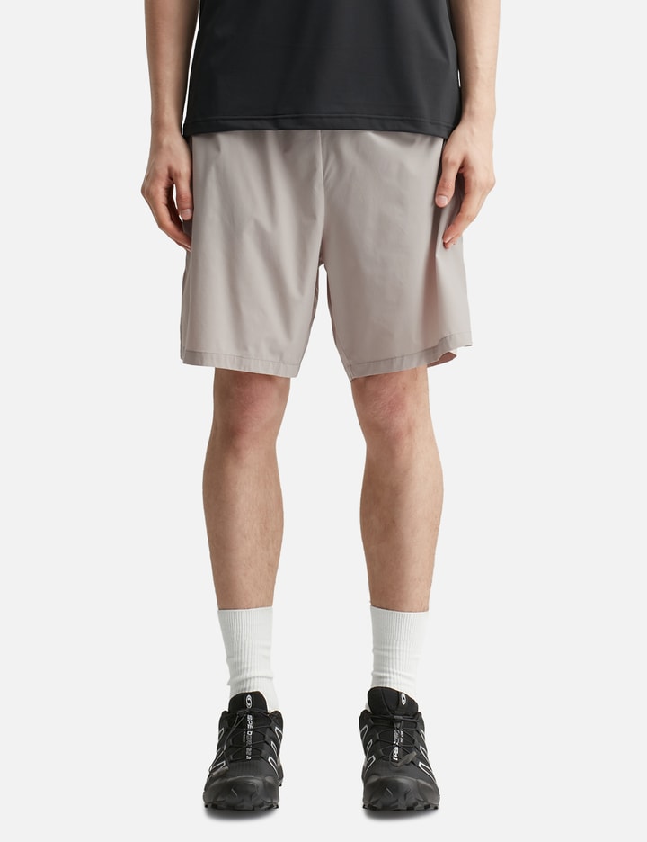 Pace Light Shorts