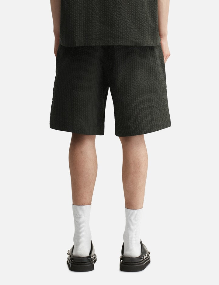 Elasticated Bermuda