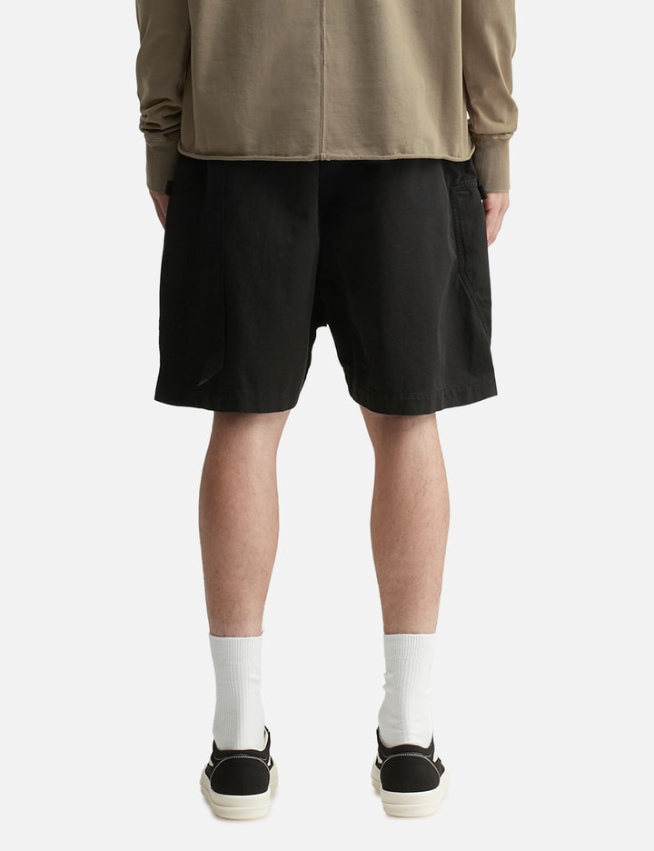 Bauhaus Shorts