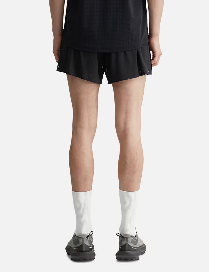 Space‑O™ 5" Shorts