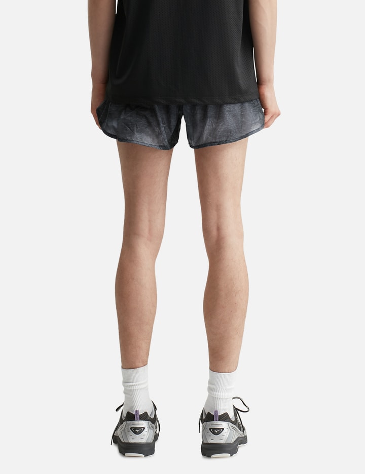 Track Shorts