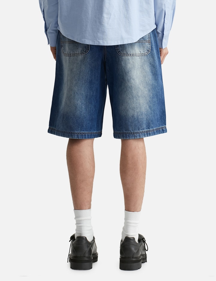 Butter Goods x Peanuts Spike Work Shorts