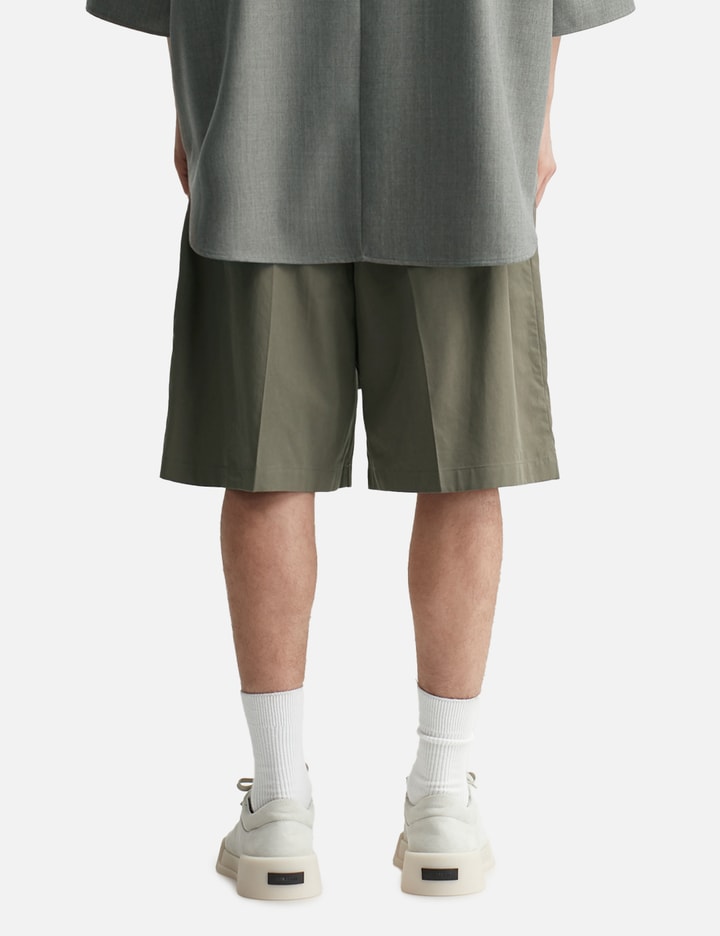 Relaxed Shorts