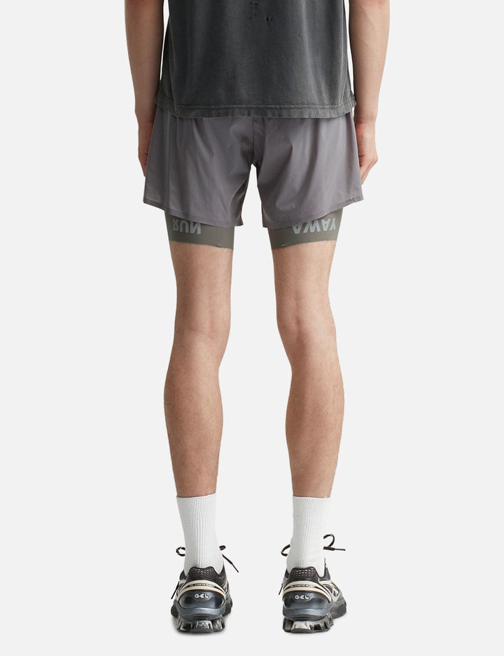 TechSilk™ 8" Shorts